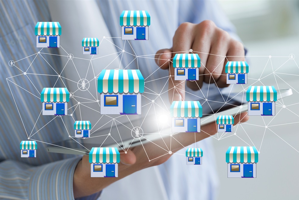 Multi-Vendor E-Commerce Application Development: A Case Study